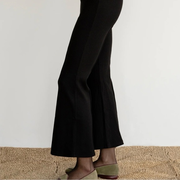 DONNI - The Rib Kick Flare - Classic Length - Large - Picture 6 of 12